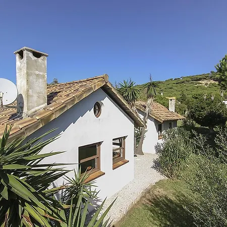 Casa rural Bungalow Agavehaus *