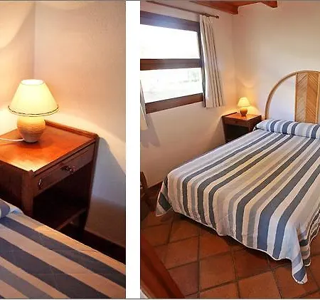 Bungalow Agavehaus Los Caños de Meca