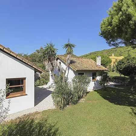 Landhaus Bungalow Agavehaus Los Canos De Meca