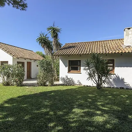 Bungalow Agavehaus