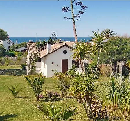 Bungalow Agavehaus *