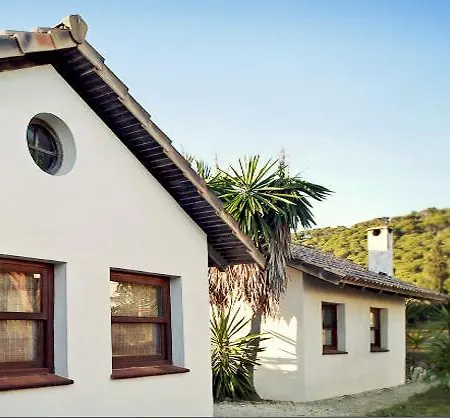 Bungalow Agavehaus